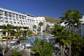 Paradise Park Tenerife